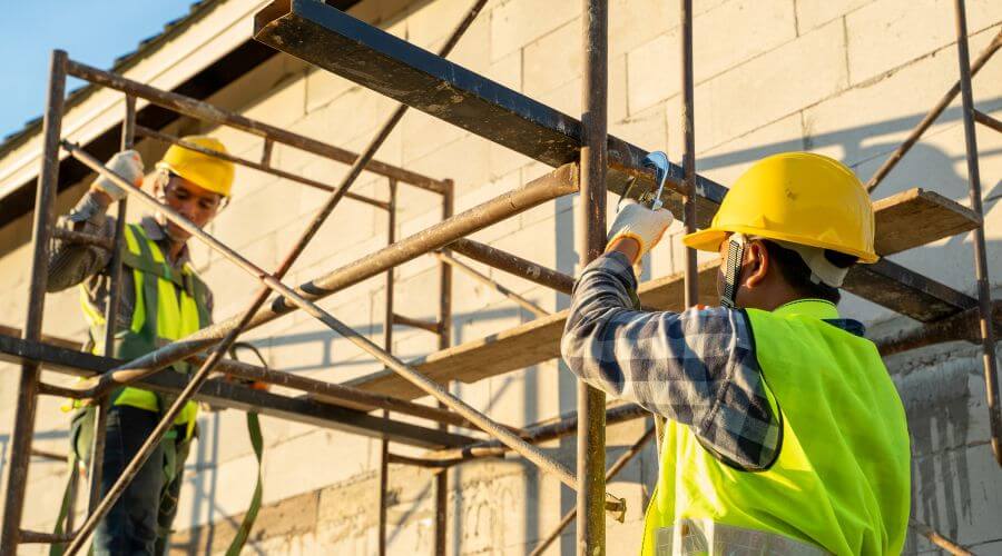 Expert top industrial roofings services in Gansevoort, NY